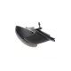 Дзеркало заднього виду (під фарбування) Citroen C1/Peugeot107 1.0/1.4 HDi 05- (L) (механіка)
