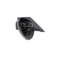 Дзеркало заднього виду (під фарбування) Citroen C1/Peugeot107 1.0/1.4 HDi 05- (L) (механіка)