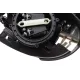 Дзеркало ліве ALKAR 6131118 для Volkswagen Passat B6 2005-2011 (під фарбування, електро, підігрів, поворотник)