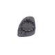 Дзеркало ліве ALKAR 6131118 для Volkswagen Passat B6 2005-2011 (під фарбування, електро, підігрів, поворотник)