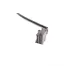 Дзеркало ліве ALKAR 6131118 для Volkswagen Passat B6 2005-2011 (під фарбування, електро, підігрів, поворотник)