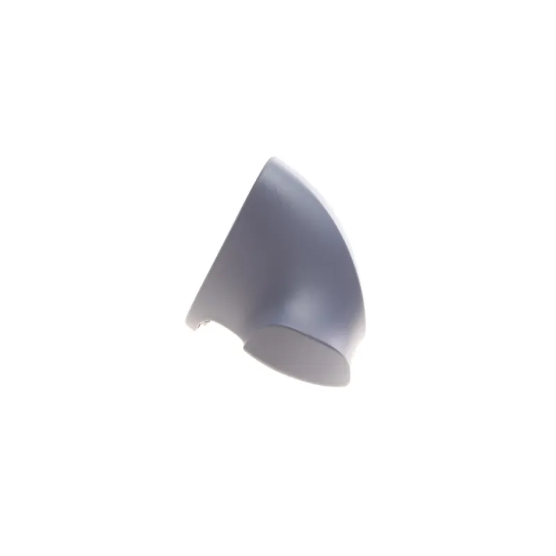 Дзеркало ліве ALKAR 6131118 для Volkswagen Passat B6 2005-2011 (під фарбування, електро, підігрів, поворотник)