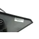 Дзеркало заднього виду (під фарбування) Renault Megane 08-15 (L) (електро/підігрів/з повор.)