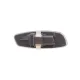 Дзеркало ліве (під фарбування) ALKAR 6139308 для Peugeot 308 2007-2014 (електро/підігрів)