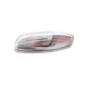 Дзеркало ліве (під фарбування) ALKAR 6139308 для Peugeot 308 2007-2014 (електро/підігрів)