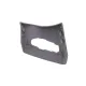 Дзеркало ліве (під фарбування) ALKAR 6139308 для Peugeot 308 2007-2014 (електро/підігрів)