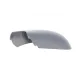 Дзеркало ліве (під фарбування) ALKAR 6139389 для Ford Fusion (JU_) 2002-2012, електро/підігрів, опукле