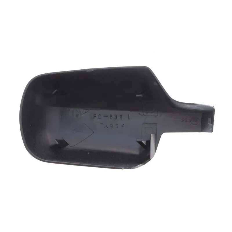 Дзеркало ліве (під фарбування) ALKAR 6139389 для Ford Fusion (JU_) 2002-2012, електро/підігрів, опукле