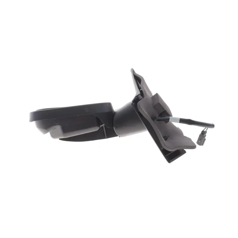 Дзеркало ліве (під фарбування) ALKAR 6139389 для Ford Fusion (JU_) 2002-2012, електро/підігрів, опукле