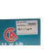 Дзеркало заднього виду ліве (під фарбування) ALKAR 6141612 для Hyundai Accent RB 2010-2018 (електро)