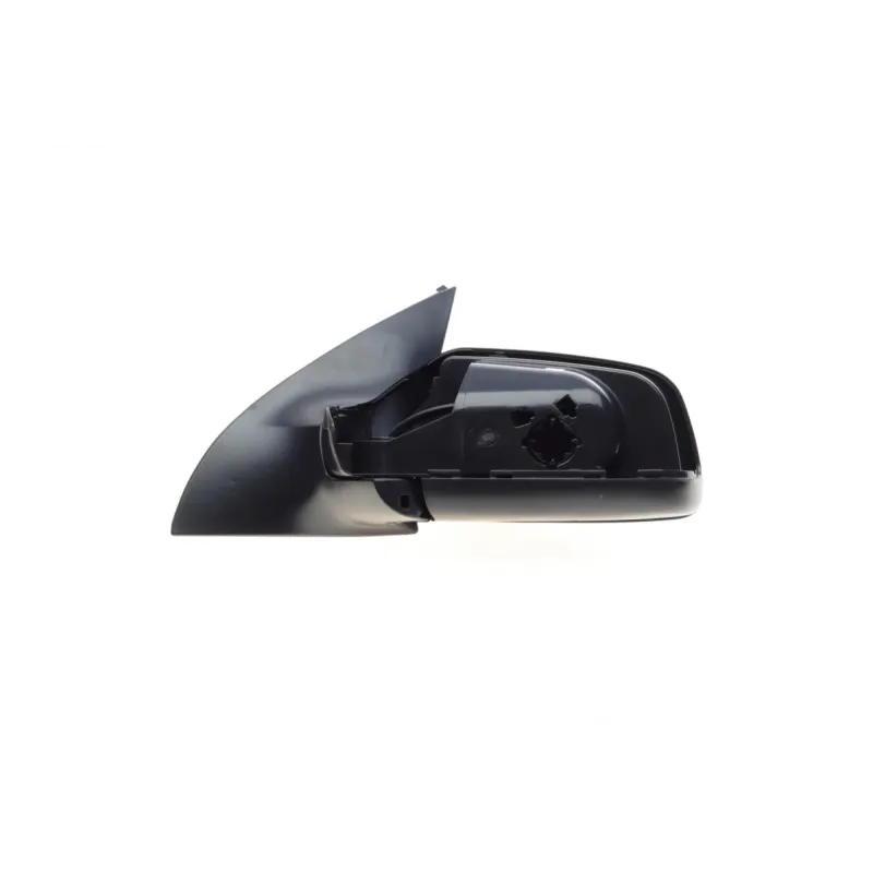 Дзеркало заднього виду ліве (під фарбування) ALKAR 6164437 для Opel Astra G 1998-2009 (механіка)