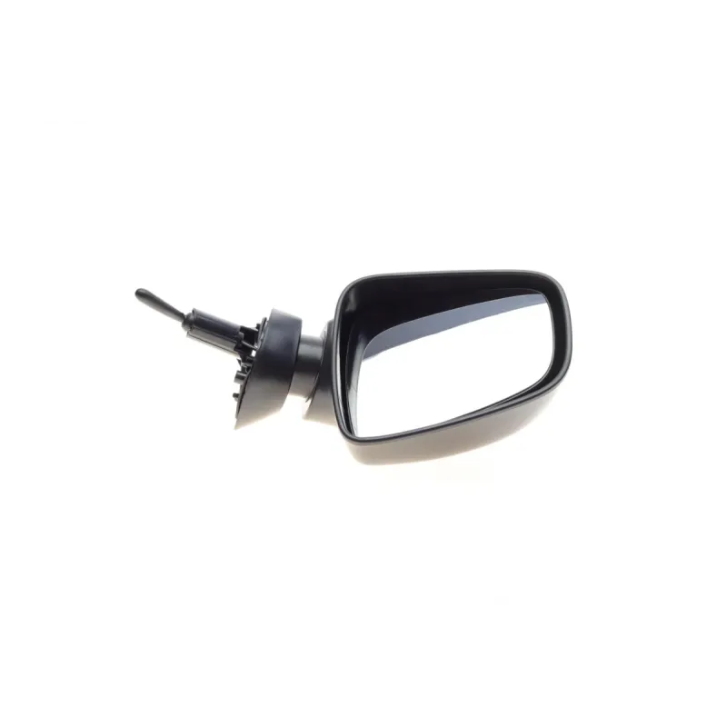 Дзеркало ліве механічне ALKAR 6164594 для Renault Sandero, Dacia Logan, Duster