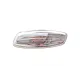 Повторювач повороту лівий ALKAR 6201853 для Citroen C3, C4, Peugeot 207, 308