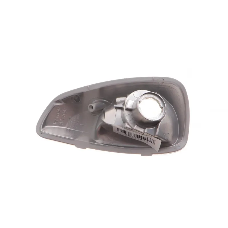 Повторювач повороту на дзеркало Renault Master/Opel Movano 10- (L)