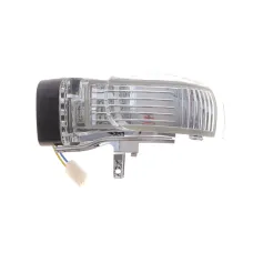 Повторювач повороту в дзеркало ALKAR 6202104 для Volkswagen Touran (1T1, 1T2) 2003-2010 (R) білий