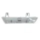 Повторювач повороту правий ALKAR 6202128 для VW Golf V/Passat/Sharan, SEAT Alhambra