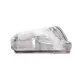 Повторювач повороту на дзеркало MB Sprinter/VW Crafter 06- (R)
