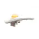 Повторювач повороту правий ALKAR 6204907 для Renault Master, Opel Movano B 2010- (оранжевий)