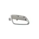 Кришка дзеркала права ALKAR 6312111 для Skoda Octavia A5 2004-2013 (під фарбування)