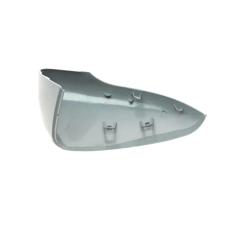 Кришка дзеркала ліва ALKAR 6341124 під фарбування для Volkswagen Golf VI/Touran 2008-2015