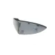 Кришка дзеркала ліва ALKAR 6341138 для Volkswagen Golf VII/Touran 2012-