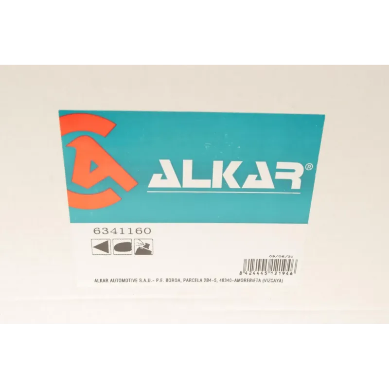 Кришка дзеркала (під фарбування) (L) Renault Kangoo 08-