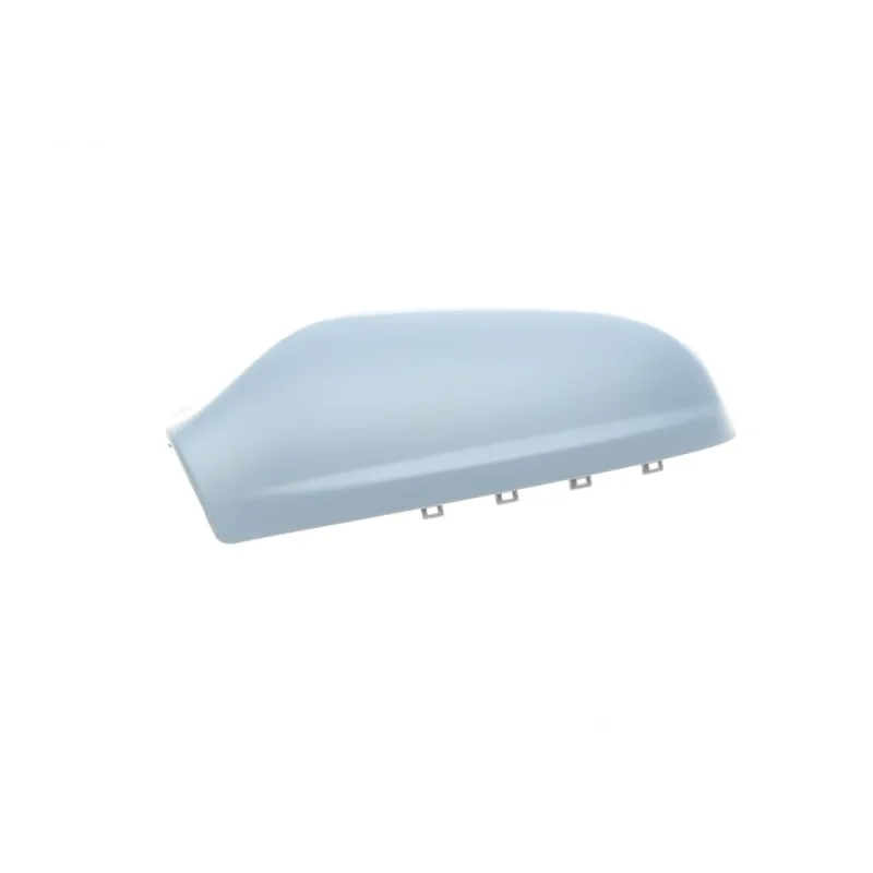 Кришка дзеркала (під фарбування) (L) Opel Astra H 04-14