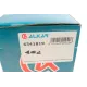 Кришка дзеркала ліва ALKAR 6341819 для BMW 3 (F30/F80) X1 (E84) 2009-