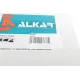 Кришка дзеркала ліва ALKAR 6341929 для Fiat Doblo, Opel Combo 2009-