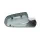 Кришка дзеркала ліва ALKAR 6341985 під фарбування для Volkswagen Caddy III / T5 2003-