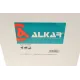 Кришка дзеркала ліва ALKAR 6341998 для Citroen Berlingo B9, Peugeot Partner 2008- (під фарбування)