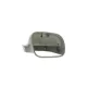 Кришка дзеркала права ALKAR 6342127 під фарбування для VW Golf 1997-2005, Passat 1997-2005
