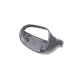Кришка дзеркала права ALKAR 6342128 для Volkswagen Golf V 2003-2008