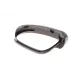 Кришка дзеркала права ALKAR 6342128 для Volkswagen Golf V 2003-2008