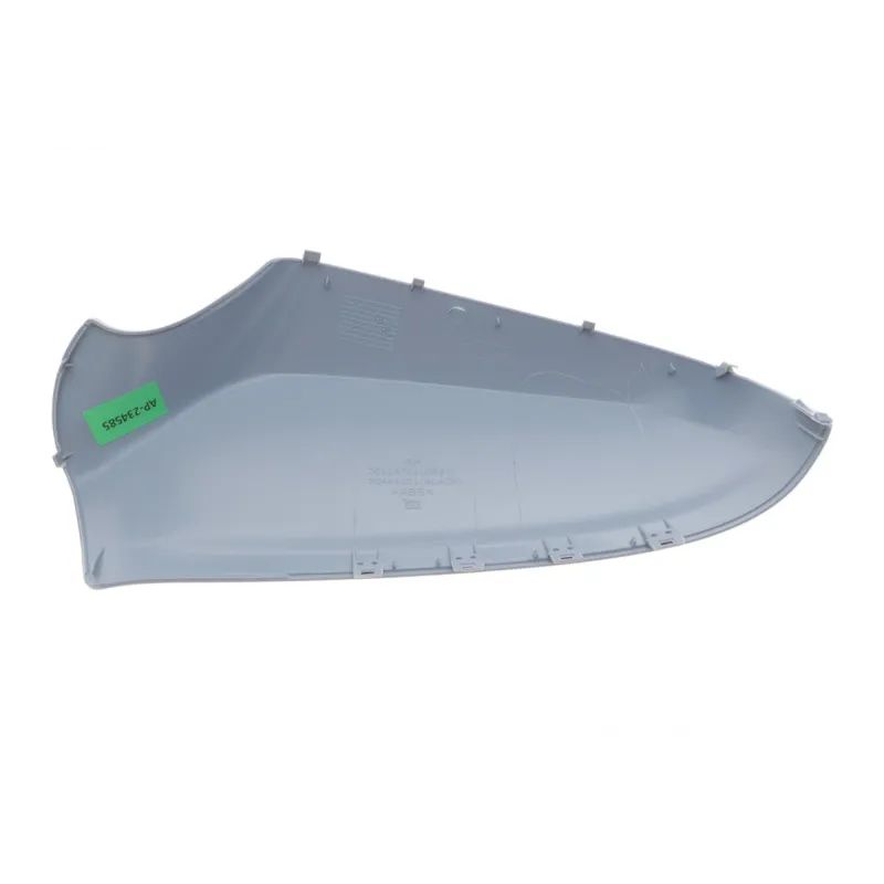 Кришка дзеркала права (під фарбування) ALKAR 6342438 для Opel Astra H 2004-2007