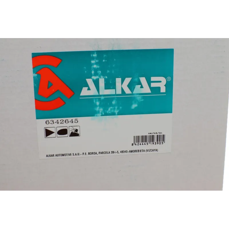 Кришка дзеркала (під фарбування) (R) Opel Vivaro/Renault Trafic 1.6/2.0 dCi 14-