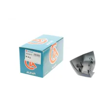 Кришка дзеркала права (під фарбування) ALKAR 6342819 для BMW 1 (F20/F21), 3 (F30/F80), X1 (E84)