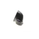 Кришка дзеркала ліва ALKAR 6343127 для Volkswagen Golf IV, Passat B5, Seat Leon 1997-2006