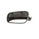 Кришка дзеркала ліва ALKAR 6343127 для Volkswagen Golf IV, Passat B5, Seat Leon 1997-2006