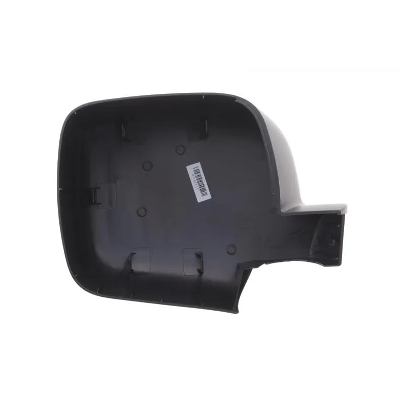 Кришка дзеркала ліва ALKAR 6343160 для Renault Kangoo 2008-, Nissan Kubistar 2006-
