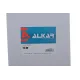 Корпус дзеркала лівий ALKAR 6343698 для Renault Kangoo, Mercedes-Benz Citan