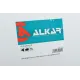 Кришка дзеркала (L) Citroen Jumper/Fiat Ducato/Peugeot Boxer 06-