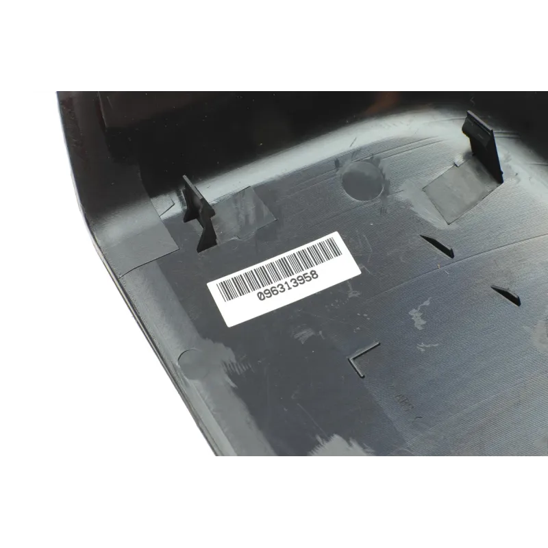 Кришка дзеркала (L) Fiat Doblo/Opel Combo 09-