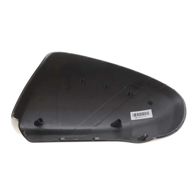 Кришка дзеркала права ALKAR 6344567 для Nissan Qashqai J10, JJ10 2007-2013