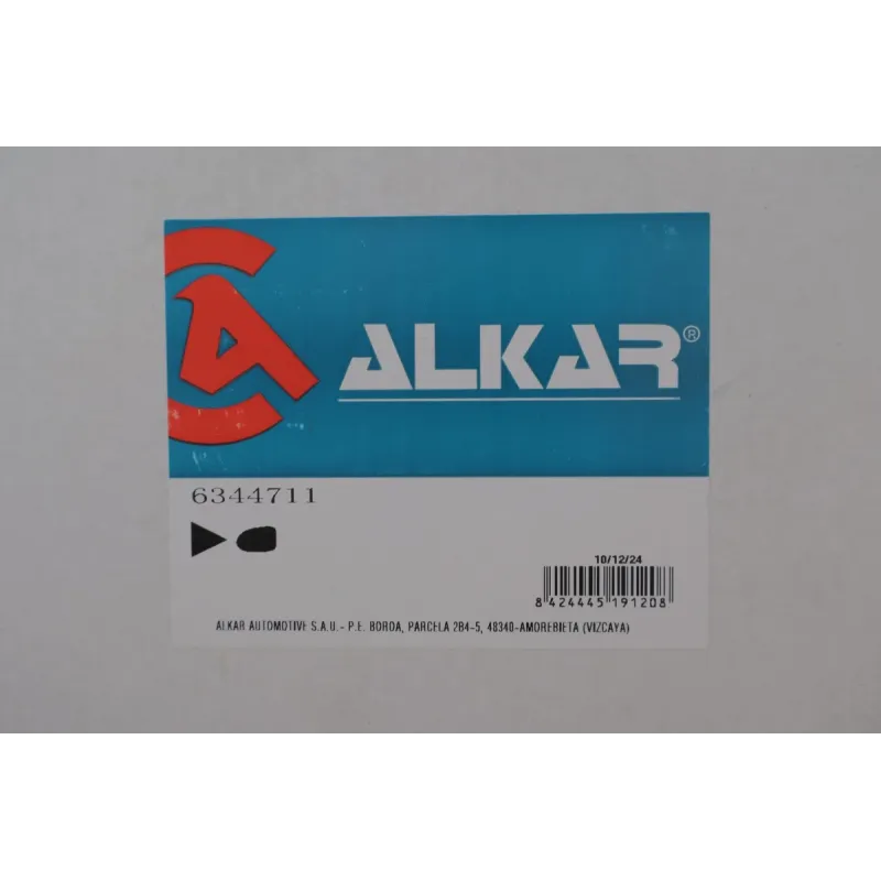 Кришка дзеркала (R) MB Vito (W447) 14-
