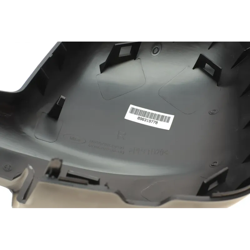 Кришка дзеркала (R) Citroen Berlingo/Peugeot Partner 1.6 HDi 08-