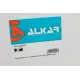Кришка дзеркала (R) Citroen Berlingo/Peugeot Partner 1.6 HDi 08-
