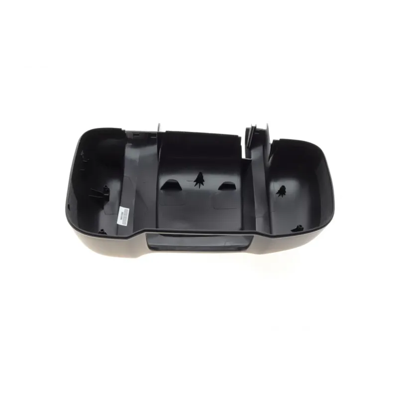 Кришка дзеркала права ALKAR 6344922 для Citroen Jumper, Fiat Ducato, Peugeot Boxer 2006-