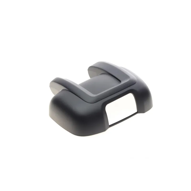Кришка дзеркала права ALKAR 6344922 для Citroen Jumper, Fiat Ducato, Peugeot Boxer 2006-
