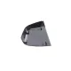 Кришка дзеркала (R) Fiat Doblo/Opel Combo 09-
